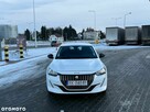 Peugeot 208 PureTech 75 Like