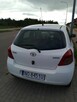 Toyota Yaris 2 - 3