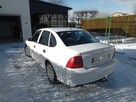 Opel Vectra B 1.8, benzyna, 115 KM - 3