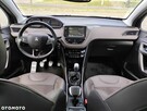 Peugeot 2008 2013r, 1.6HDI 115KM. Panorama. LED. 148500km. - 7