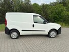 FIAT Doblo III 2012 SALON POLSKA - 4