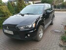 MTSUBISHI OUTLANDER 2011 Bezpośrednio od (pierwszego) właśc - 3