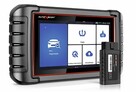 RS910 tester usterek Autoxscan TS TPMS programowanie - 4