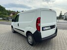 FIAT Doblo III 2012 SALON POLSKA - 7