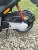 Sprzedam Piaggio nrg sprowadzony z Szwajcarii stan jak nowy - 3