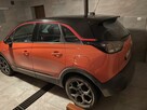 Opel crossland pilnie tanio sprzedam