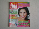 Magazyn Tina nr 10 i 12 z 2014 r. Nowa Tina - 2