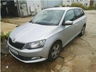SKODA Fabia III 1.0 TSI MR`15