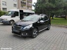 Peugeot 2008 2013r, 1.6HDI 115KM. Panorama. LED. 148500km. - 2