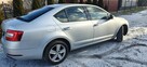 Skoda Octavia - 3