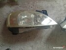 Reflektor prawy lewy Opel Corsa c lift - 4