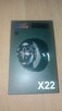 Smart watch X22 polecam