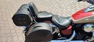 Honda Shadow - 7
