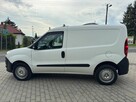 FIAT Doblo III 2012 SALON POLSKA - 8