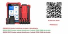 RS910 tester usterek Autoxscan TS TPMS programowanie - 7