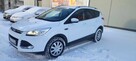 Ford Kuga - 3