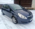 Opel Corsa D 1.2 benzyna 80KM 2008r, 5drzwi - 5