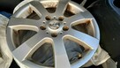 Sprzedam felgi aluminiowe 16 cali - 2