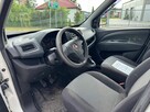 FIAT Doblo III 2012 SALON POLSKA - 10