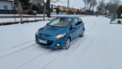 Mazda 2 Z Niemiec Klimatronic Grzane Siedzenia Opłacona - 1