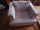 Fotele zamsz - 2