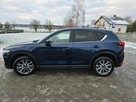 MAZDA cx5 - 11