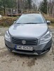 Suzuki SX4 S-Cross 1.6 4x4 PREMIUM 120KM/ automat/ serwis