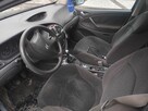 Citroen C5 - 8