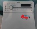 Pralka ładowana od góry Whirlpool TDLR60111 ROK GWARANCJA - 2