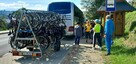 Wynajem, BUS z przyczepą na rowery, Wycieczki rowerowe - 2