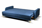 *Nowoczesna wygodna, designerska sofa CARLO/Verxal - 4