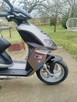Sprzedam Piaggio nrg sprowadzony z Szwajcarii stan jak nowy - 2