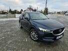 MAZDA cx5 - 1