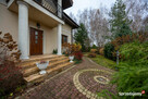 Elegancki bliźniak 300m2 z pięknym ogrodem Warszawa Wilanów - 3