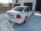 Opel Vectra B 1.8, benzyna, 115 KM - 5