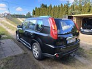 Nissan XTRAIL 2010 - 2
