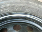 4x108 Citroen/Peugeot kolo 16 cali/6,5 cala, ET 26 - 4