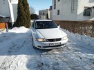 Opel Vectra B 1.8, benzyna, 115 KM - 4