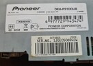 Radio samochodowe Pioneer deh-p3100ub - 3