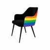 Krzesła Tapicerowane PREMIUM Kolekcja Rainbow Tęcza - 4