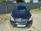 Opel Mokka Zadbany*GotowyDoJazdy*Finansowanie - 4