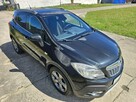 Opel Mokka Zadbany*GotowyDoJazdy*Finansowanie - 15