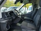 Ford Transit 2,0 Tdci 170KM L4H3 Automat EcoBlue Kamera Aktywny tempomat FV. VAT23 - 3