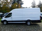 Ford Transit 2,0 Tdci 170KM L4H3 Automat EcoBlue Kamera Aktywny tempomat FV. VAT23 - 14