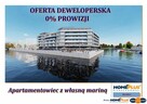 OFERTA DEWELOPERSKA, Unikalny projekt nad Odrą