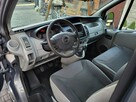 Opel Vivaro ** ROK 2014 ** Przebieg 200 Tys Km ** ** Dubel Kabina ** 2,0 DCI ** - 10