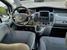 Opel Vivaro ** ROK 2014 ** Przebieg 200 Tys Km ** ** Dubel Kabina ** 2,0 DCI ** - 14