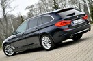 520d 190Km_Luxury Line Duża Navi Xenon Skóra Full Opcja - 3