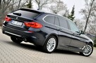 520d 190Km_Luxury Line Duża Navi Xenon Skóra Full Opcja - 4