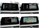 520d 190Km_Luxury Line Duża Navi Xenon Skóra Full Opcja - 14